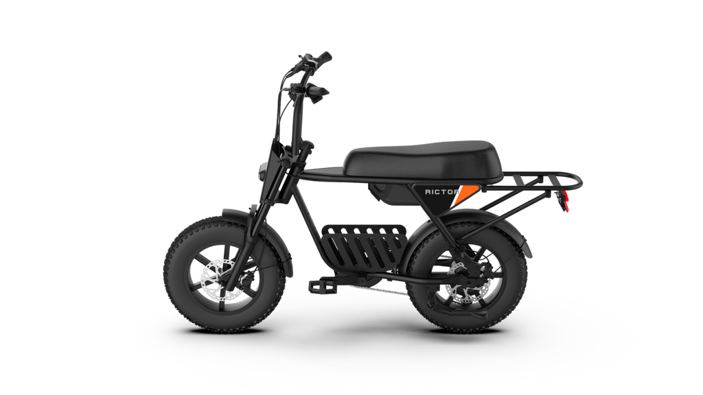 RICTOR POPGO MINI