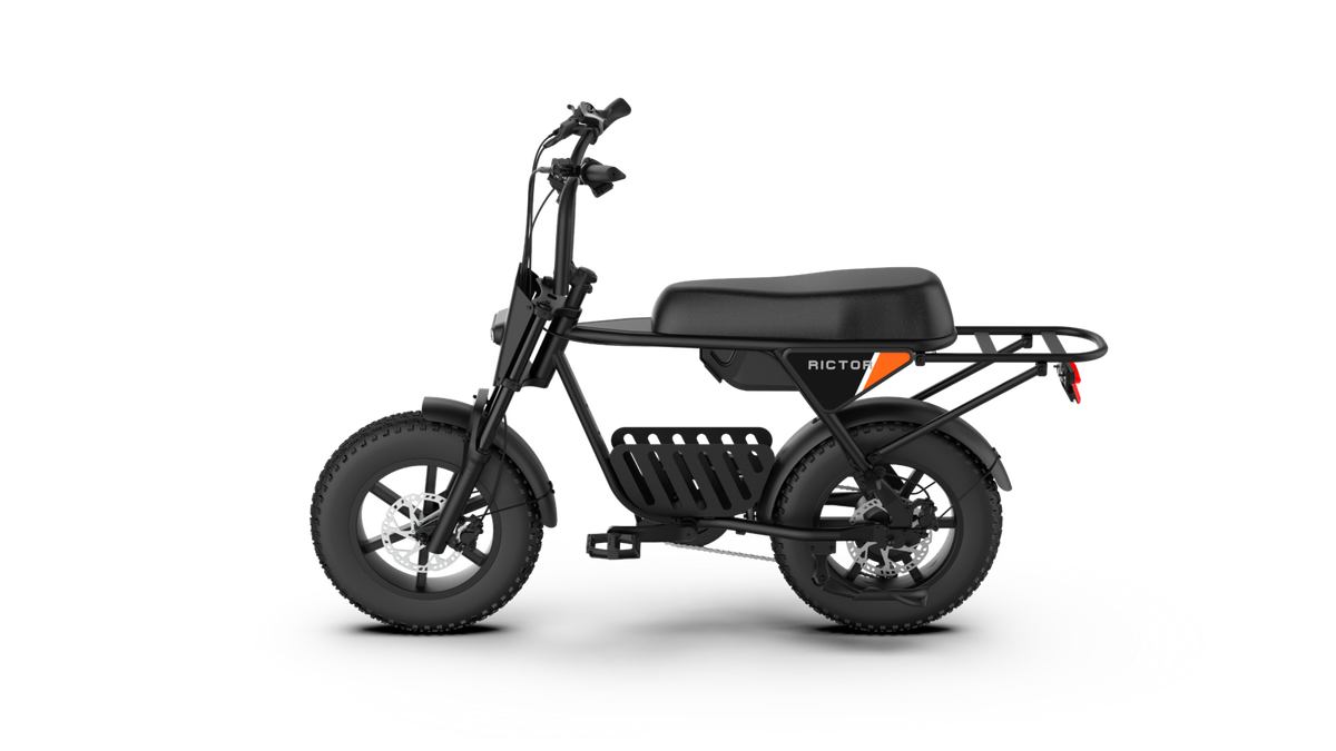 RICTOR POPGO MINI