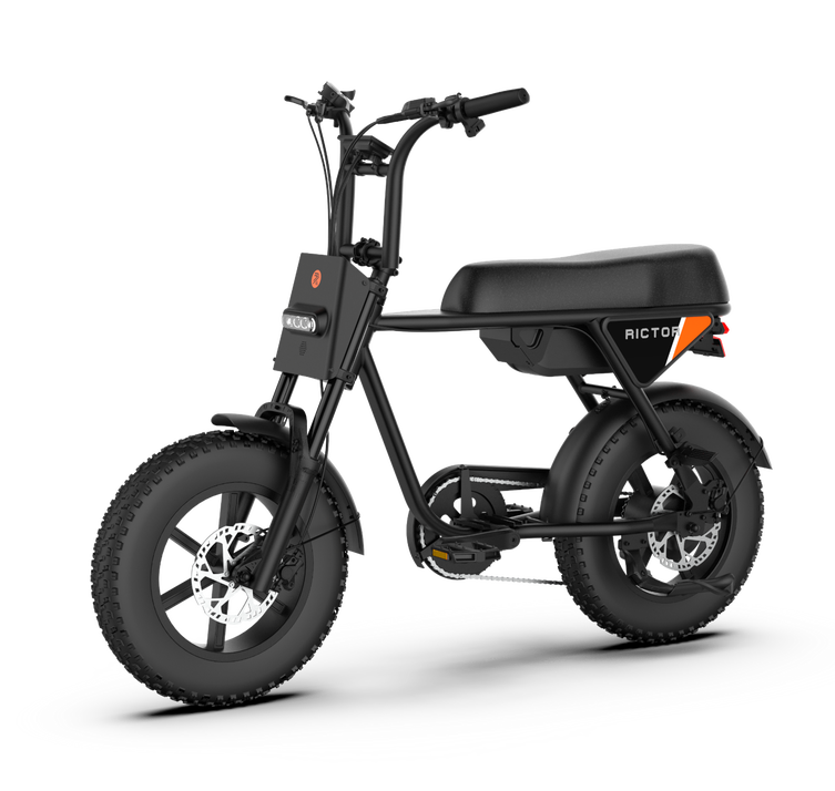 RICTOR POPGO MINI