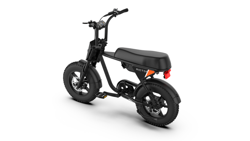 RICTOR POPGO MINI