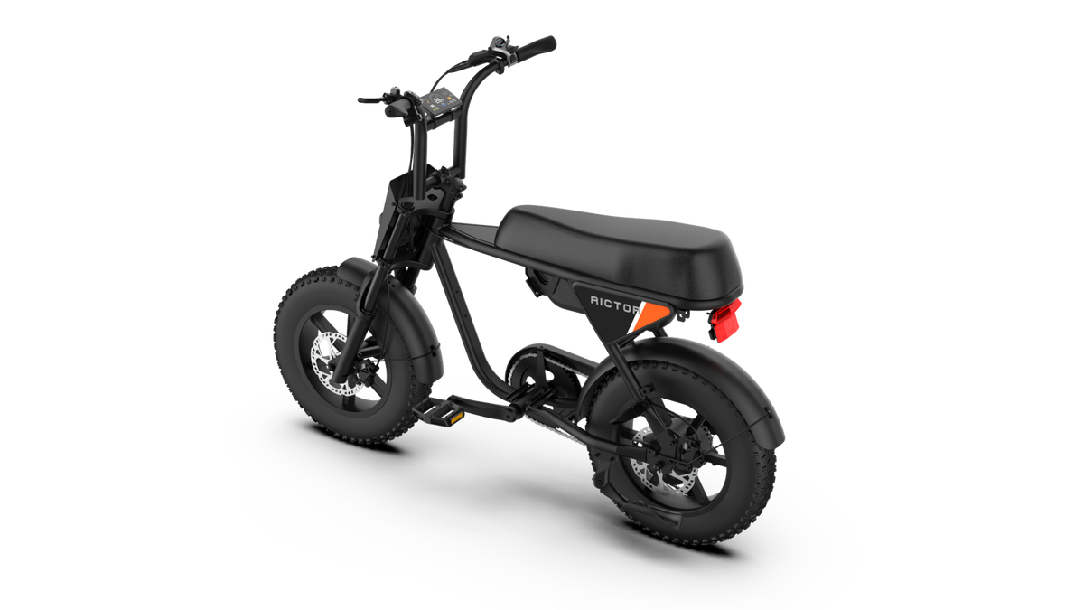 RICTOR POPGO MINI