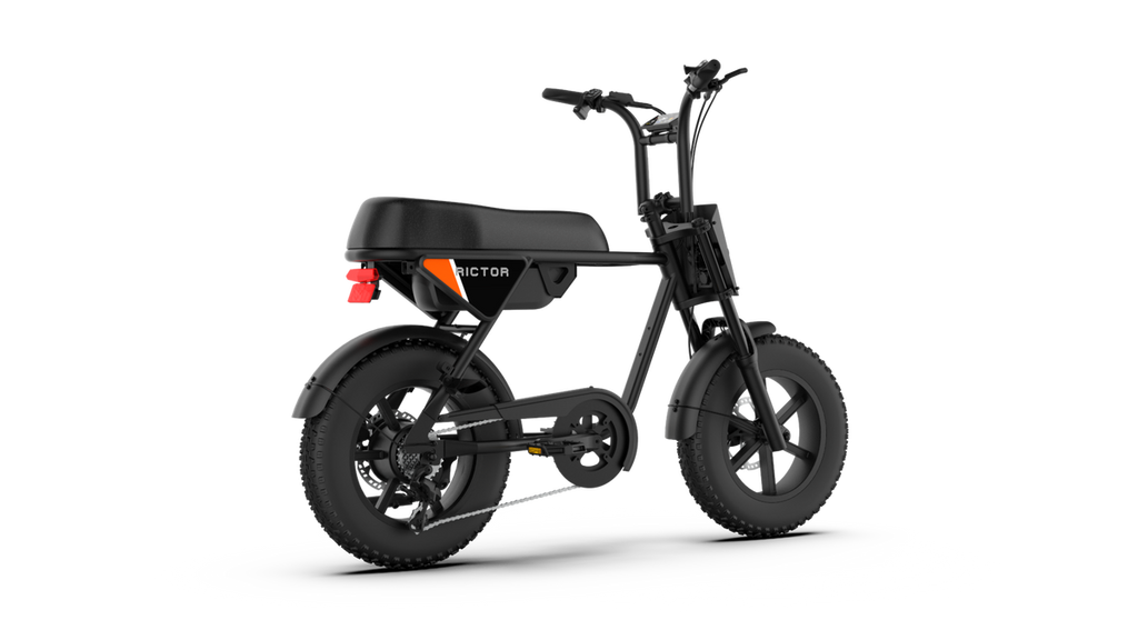 RICTOR POPGO MINI