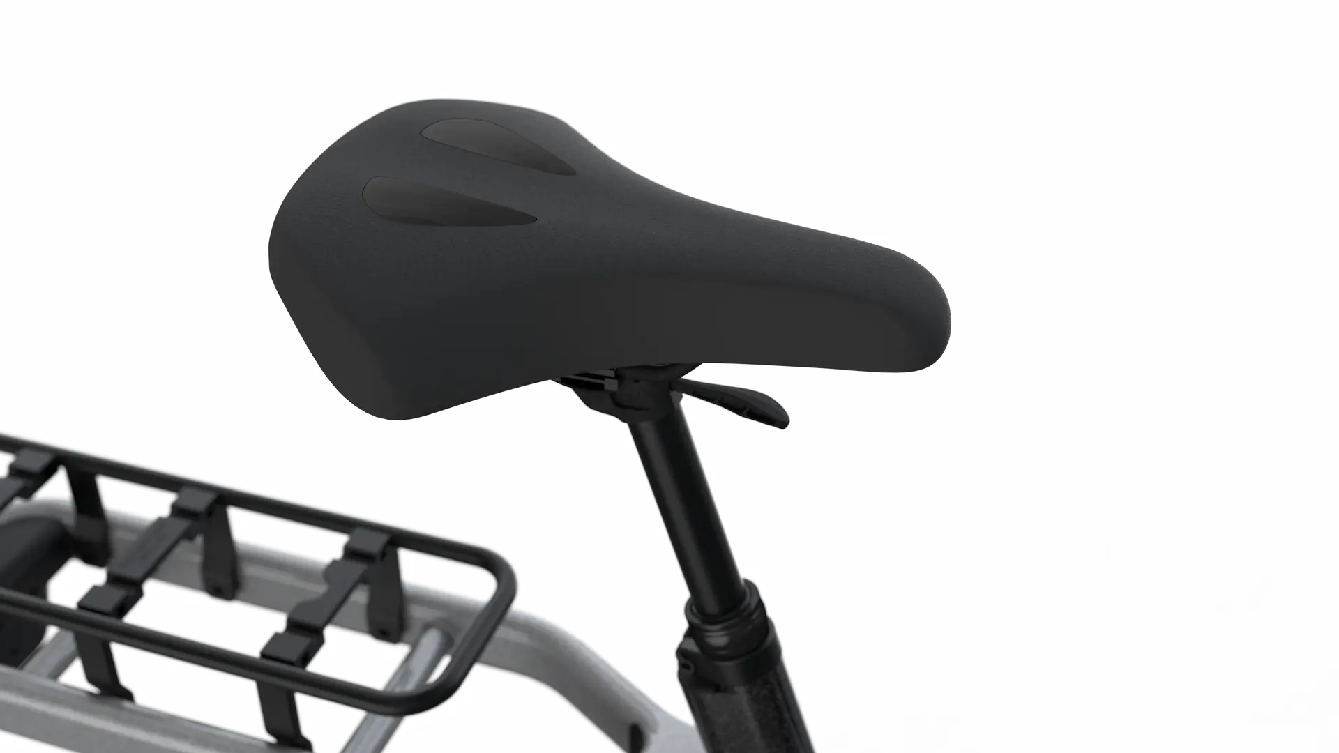 TARRAN T1 PRO Elektrische Bakfiets