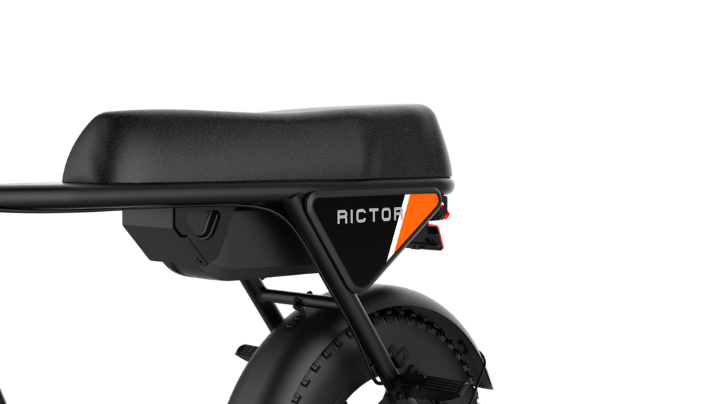 RICTOR POPGO MINI