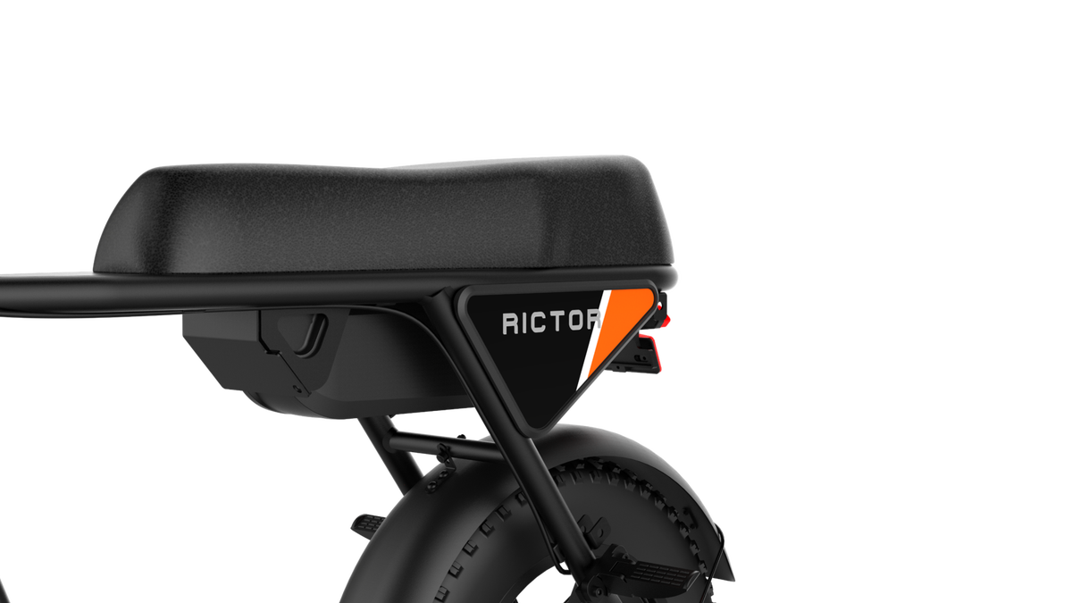 RICTOR POPGO MINI