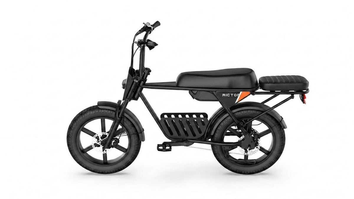 RICTOR POPGO Pro