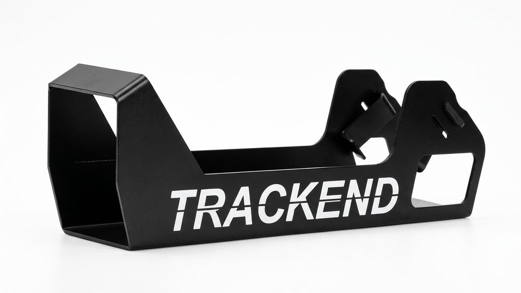 TRACKEND Accu Beveiliging