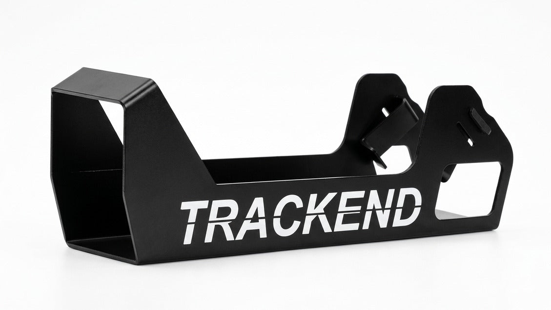 TRACKEND Accu Beveiliging