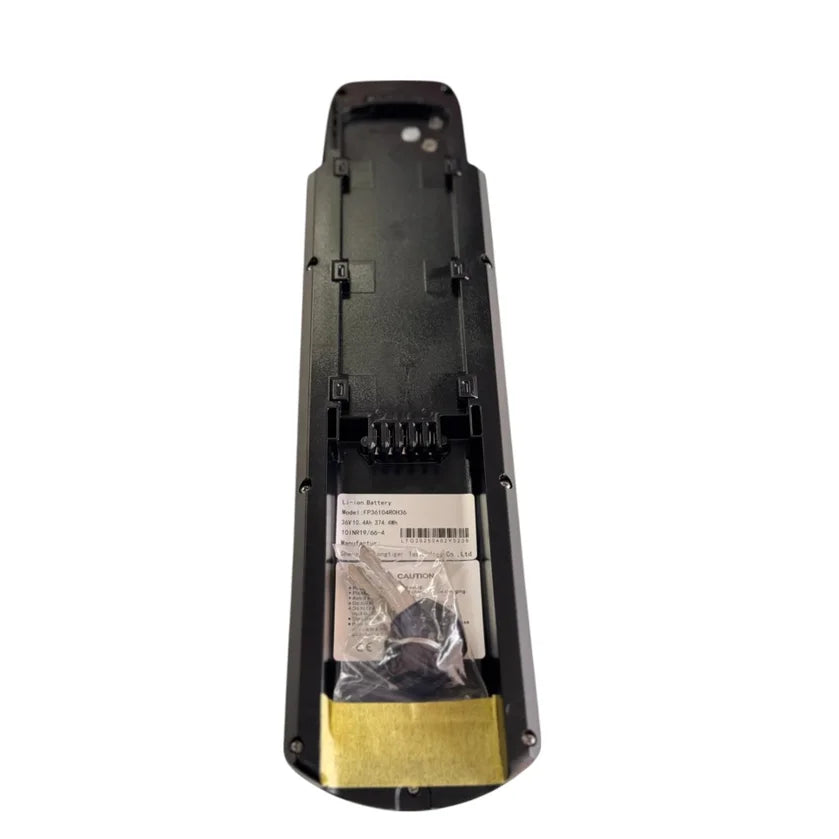 OUXI Mini Accu - 36V 10.4 Ah