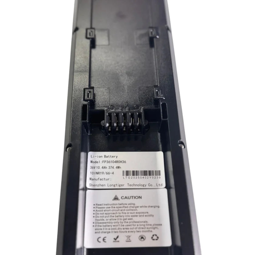 OUXI Mini Accu - 36V 10.4 Ah