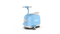 RICTOR C8 KINDERSTEP - "PIGGY RUN" (Blauw)