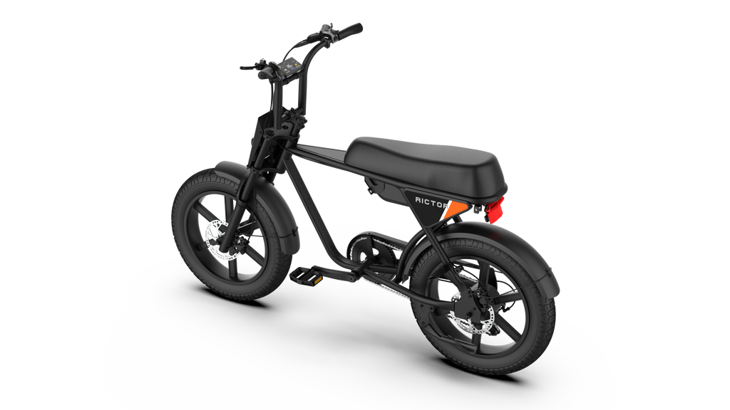 RICTOR POPGO MINI