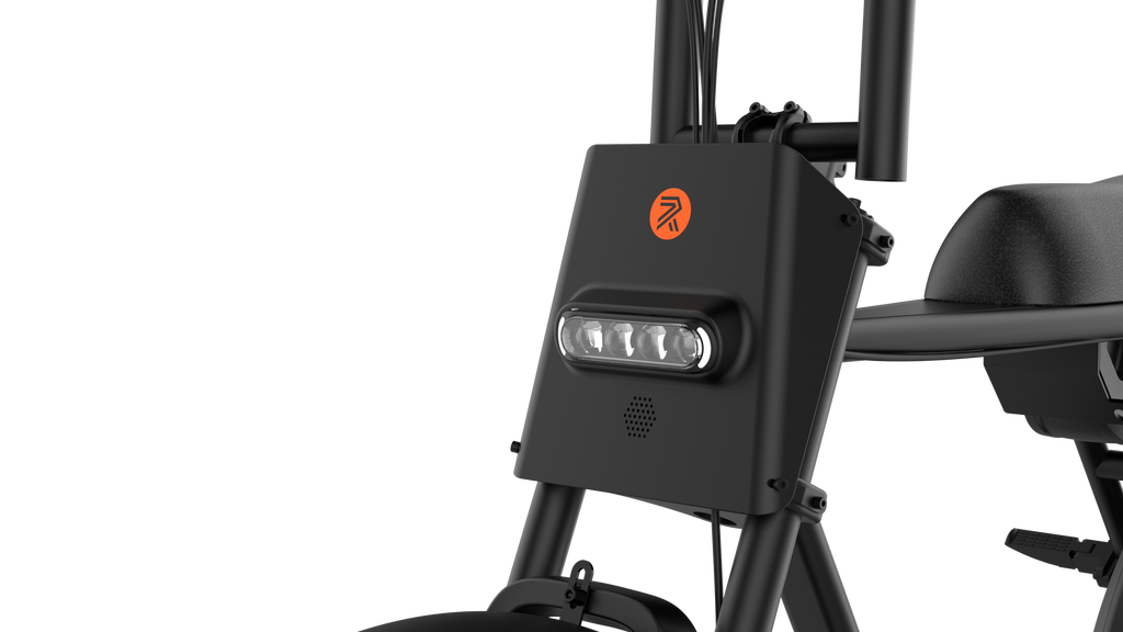 RICTOR POPGO MINI