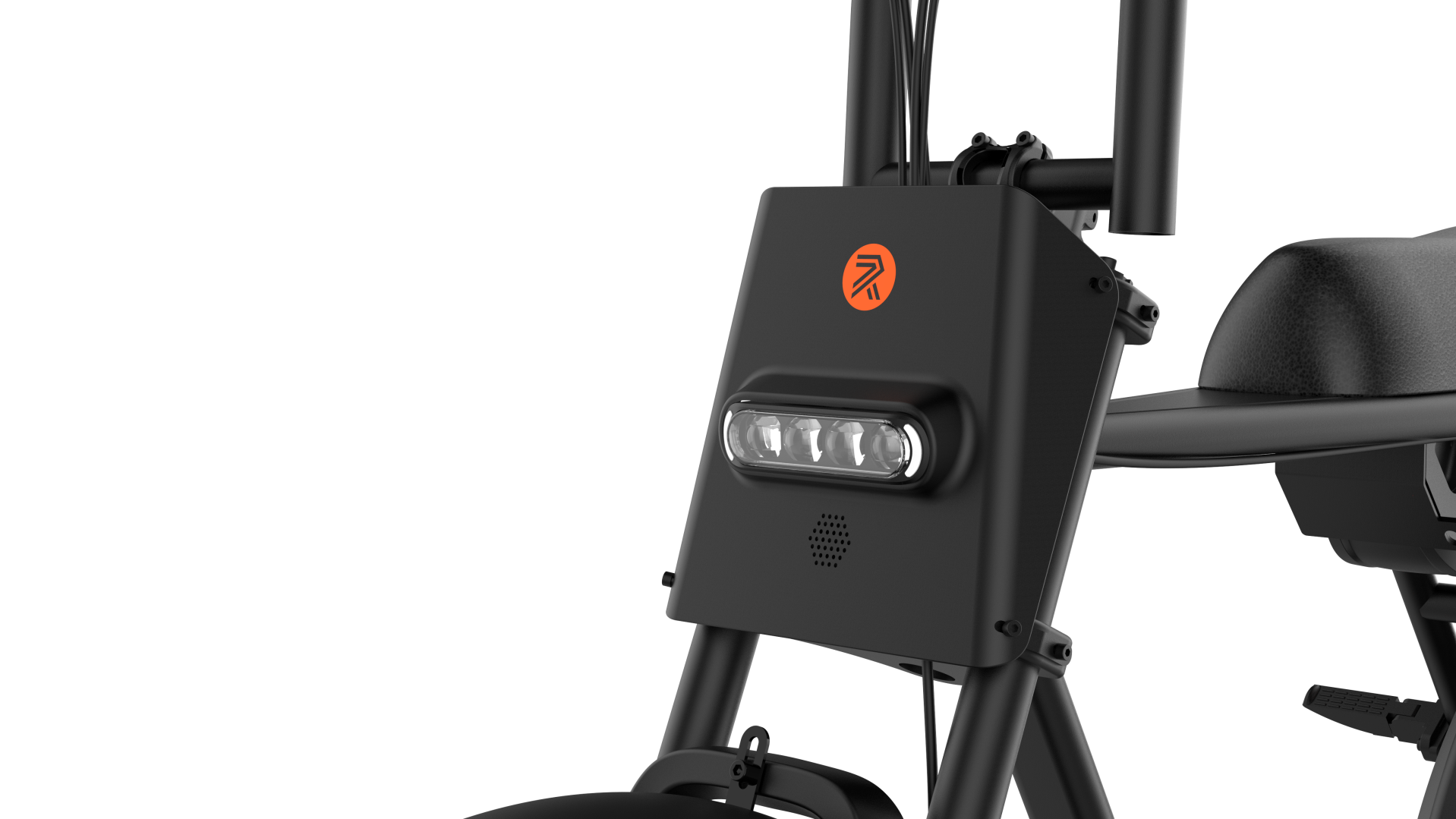 RICTOR POPGO MINI