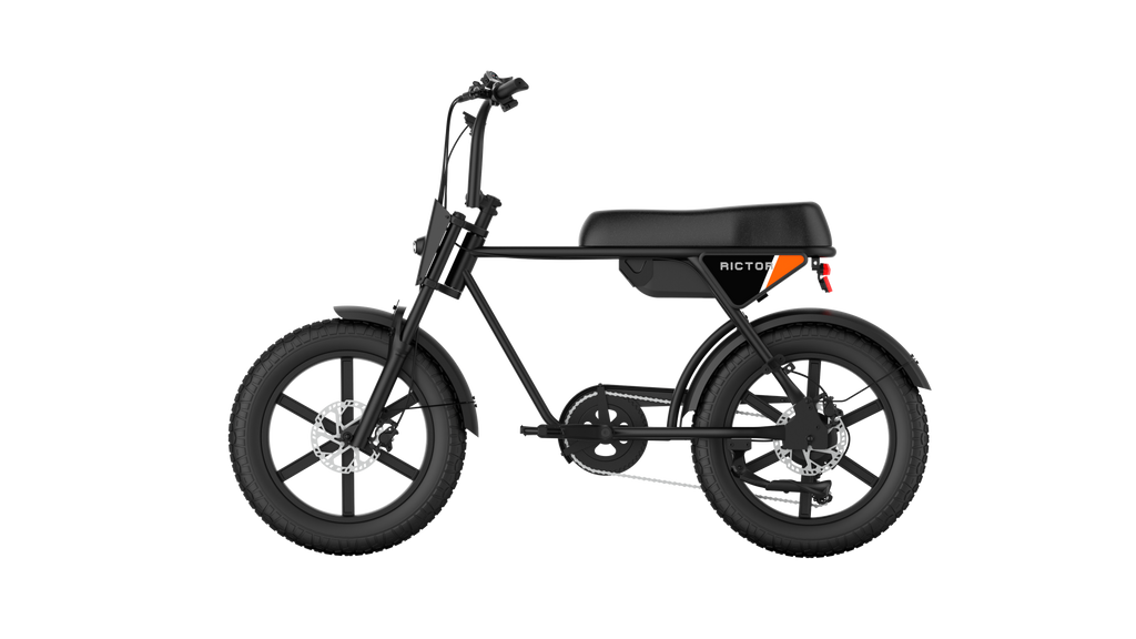 RICTOR POPGO MINI