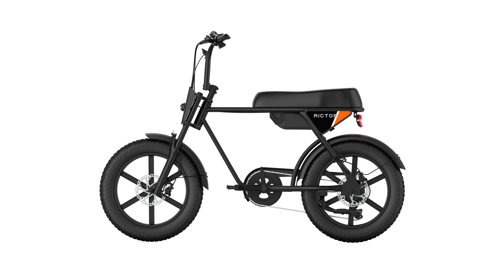 RICTOR POPGO MINI