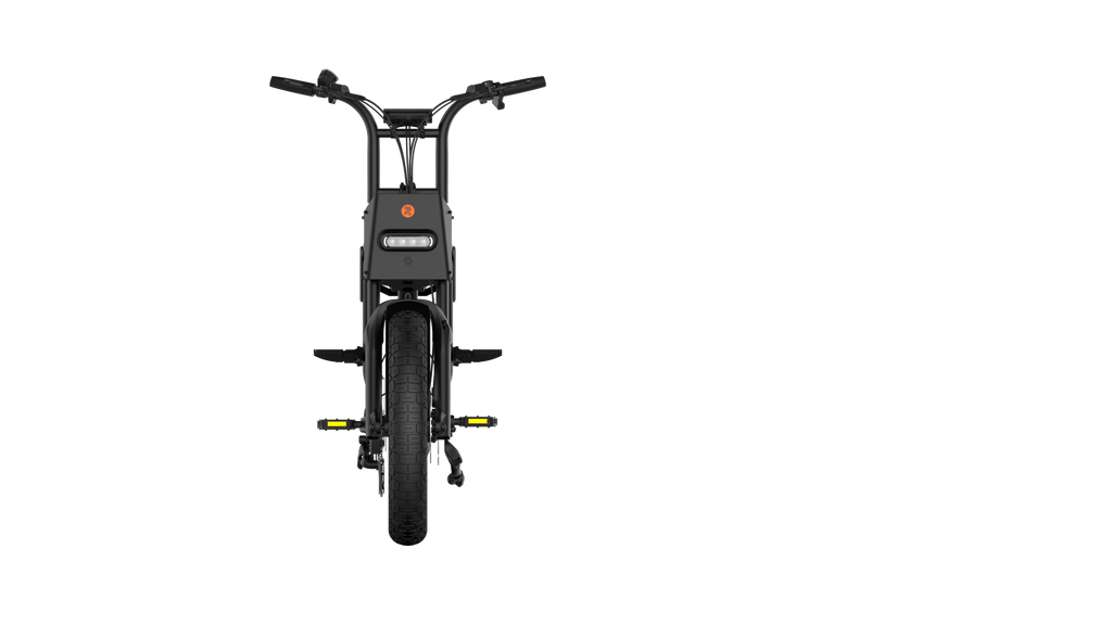 RICTOR POPGO MINI