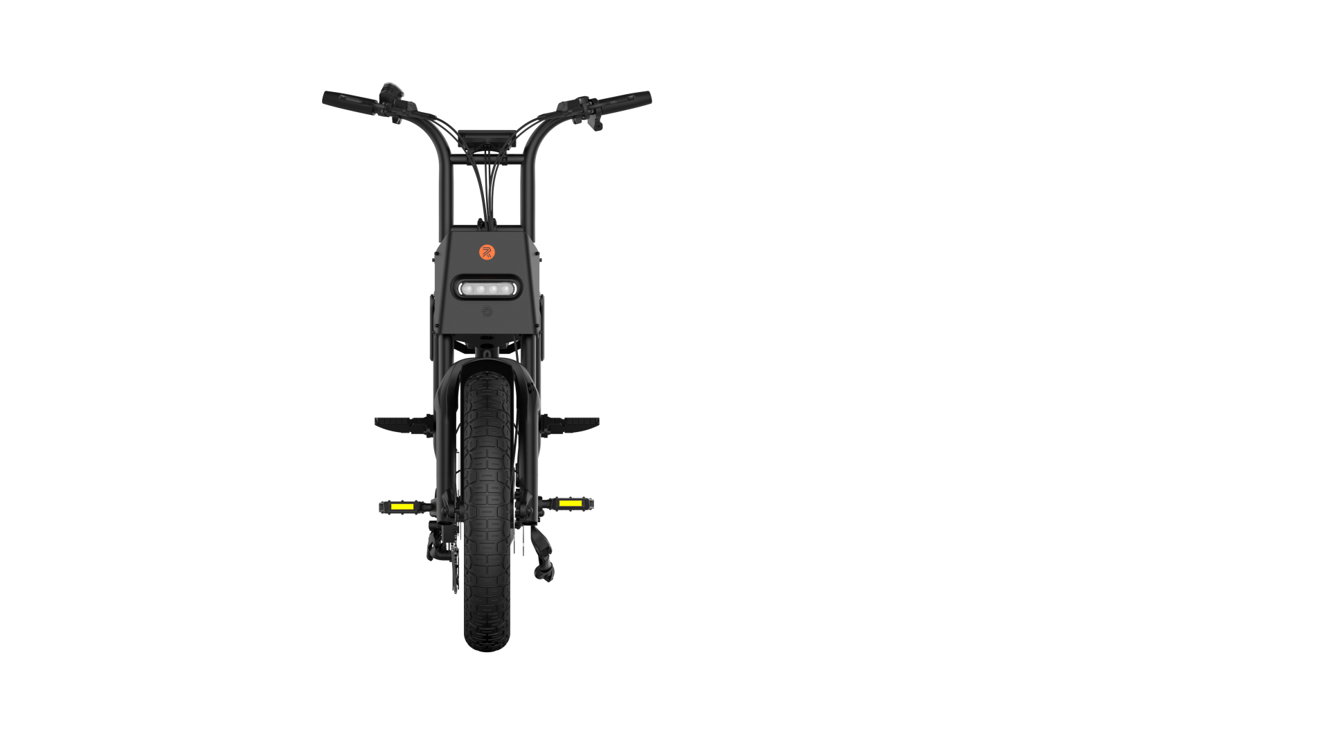 RICTOR POPGO MINI