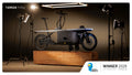TARRAN T1 PRO Elektrische Bakfiets